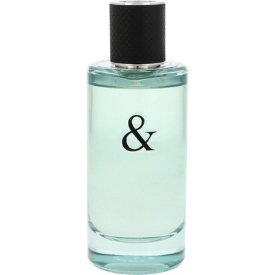 Tiffany & Co. Tiffany & Love toaletní voda pánská 90 ml tester