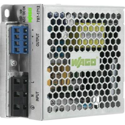 Spínací napájecí zdroj WAGO ECO, 24 VDC, 2,5 A + poradenství zdarma