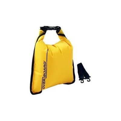 OVER BOARD Seesack Dry Flat 5L 17-OB1002Y