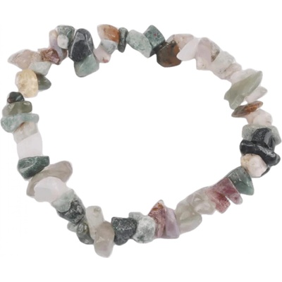 HARAHU Гривна da-28298 - Многоцветен 4 kp28298 (da-28298)