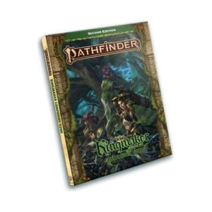 Pathfinder Kingmaker Companion Guide (ISBN: 9781640784338)