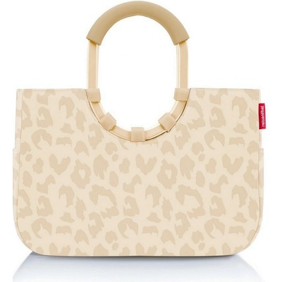 Reisenthel Loopshopper M Leo vanilla