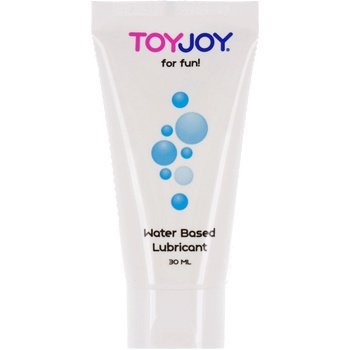 ToyJoy ToyJoy Waterbased Lube 30ml