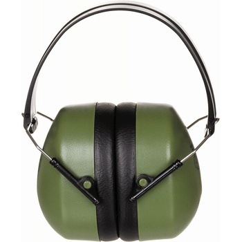 Image 1 of MFH Защита на слуха, сгъваема, универсална, od зелена (28705b)