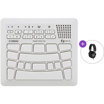 Yamaha FGDP-30 Basic SET Пад за електронни барабани (FGDP30-BASIC-SET)