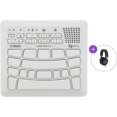 Yamaha FGDP-30 Basic SET Пад за електронни барабани (FGDP30-BASIC-SET)