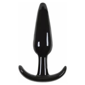Boss of Toys Plug-jelly rancher t-plug black