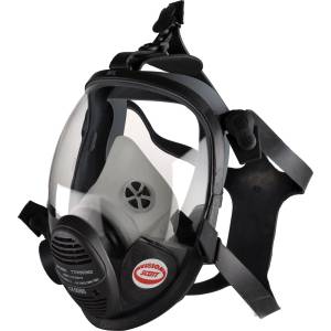 3M Целолицева маска 3m ff-603 - професионална респираторна защита (7100236885)