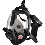 3M Целолицева маска 3m ff-603 - професионална респираторна защита (7100236885)