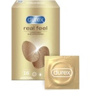 Durex Real Feel 16 ks