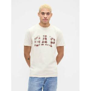 GAP Тениска с лого Everyday Soft GAP GAP | Bezhov | МЪЖЕ | S