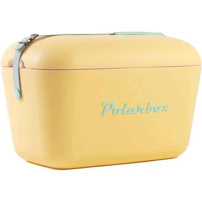 Polisur Хладилна кутия Polarbox Pop - 20 л