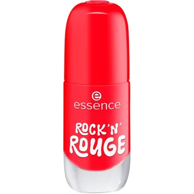 essence Lak na nehty gel nail 25