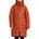 Didriksons Marion Parka 2 rust