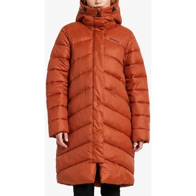 Didriksons Marion Parka 2 rust