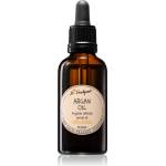 Dr. Feelgood BIO and RAW козметично арганово масло за лице, тяло и коса 50ml