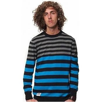 Horsefeathers magnetic sweater blue