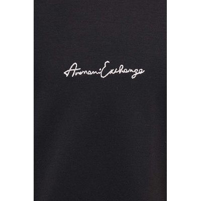 Giorgio Armani Суичър Armani Exchange (8NZMSG.Z9N1Z.NOS)