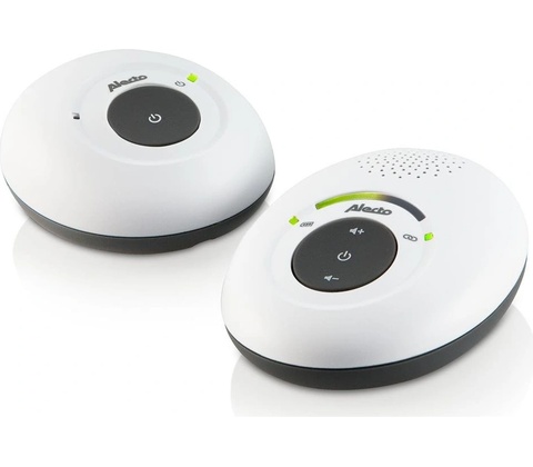 Alecto DBX-115 Eco DECT