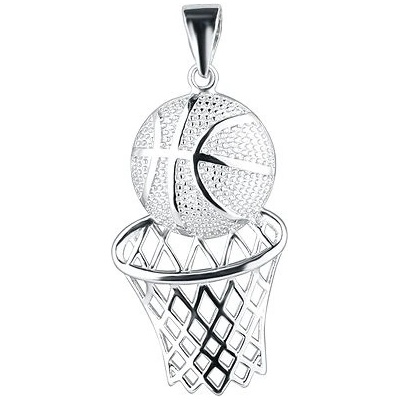 Pavona 64024 AG přívěsek basket.míč
