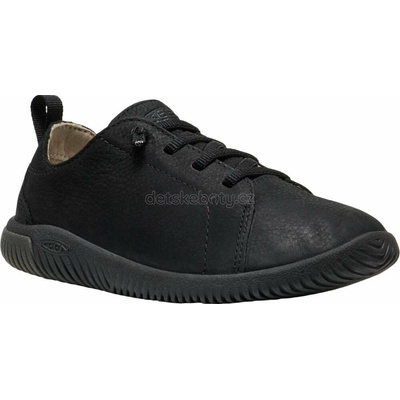 Keen KNX Lace Youth Triple Black