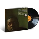 COLTRANE, JOHN - BALLADS LP