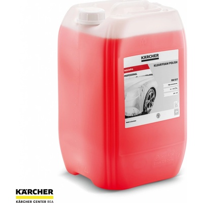 Kärcher RM 837 Pěnová politura 20 l