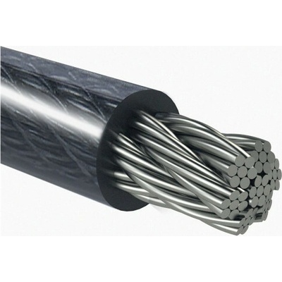 StarTech.com 3-in-1 Laptop Lock Compatible w/Noble Wedge/Nano/K-Slot - Bezpečnostní kabelový zámek - černá a stříbrná - 2 m - kompatibilní s TAA (UNIVKMKO-LAPTOP-LOCK)