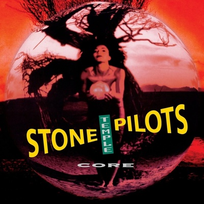 Stone Temple Pilots - Core (Reissue) (Remastered) (180 g) LP