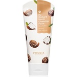 FRUDIA My Orchard Shea Butter нежна почистваща пяна за суха кожа 120ml