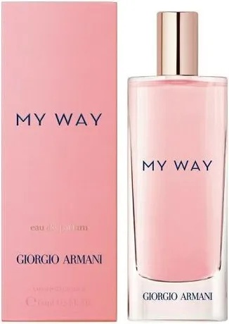 Giorgio Armani My Way EDP 15 ml