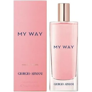 Giorgio Armani My Way EDP 15 ml Парфюми