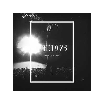 The 1975 - Music For Cars LTD CLR LP