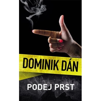 Podej prst - Dominik Dán