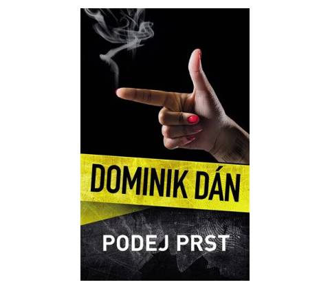 Podej prst - Dominik Dán