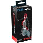 Bathmate Xtreme Hydromax 7 - комплект хидропомпа (прозрачен) - desirel