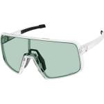SCOTT Очила за колоездене Scott Sunglasses Torica S1 Cycling glasses - Translucent / Glas: AMP Green - размер One Size (205-6830-0111)