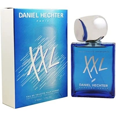 Daniel Hechter XXL toaletná voda pánska 100 ml