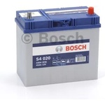 Bosch S4 45Ah 330A right+ (0092S40200)