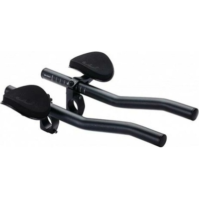 BBB nadstavce riadidiel aerolight 26/31,8 mm