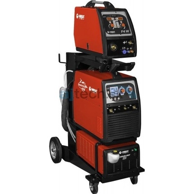 HELVI MAXITECH 500