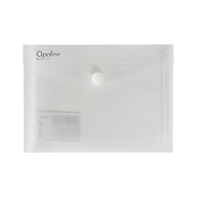 Karton P+P Desky s drukem A6 - Opaline čirá - 2-430 – Karton P+P | Čirá |