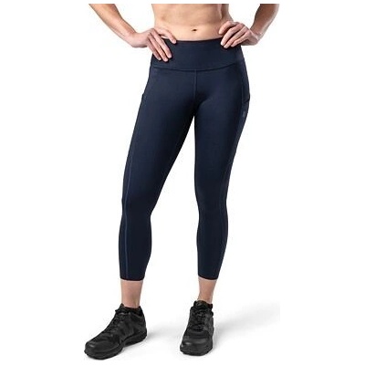 Dámské legíny 5.11 PT-R Kaia Capri Peacoat