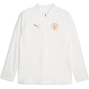PUMA Мъжка тениска Puma Mcfc Training Rain Top Pro T-Shirt Mens - Marble