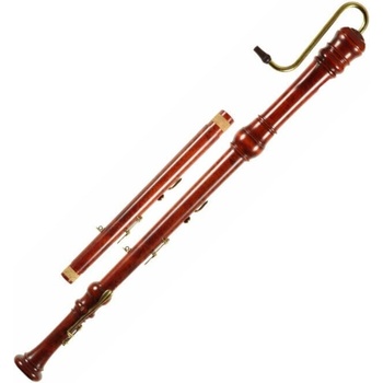 Yamaha YRB 61 SP Блок флейта бас (YRB61SP)