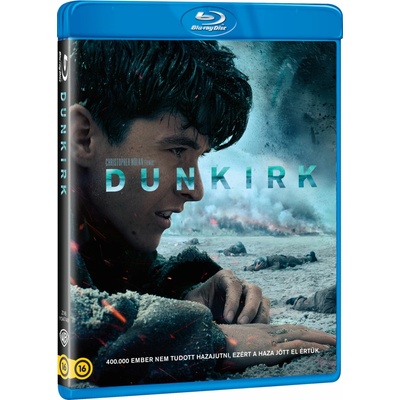 Dunkirk 2BD