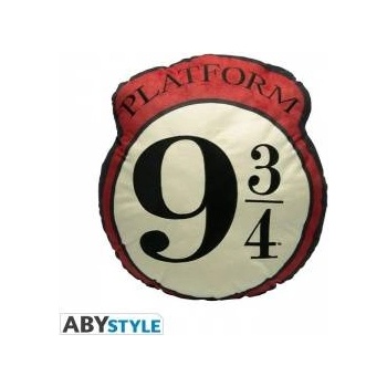 Abysse AByStyle Pillow - Harry Potter Platform 9 3/4