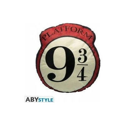 Abysse AByStyle Pillow - Harry Potter Platform 9 3/4