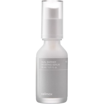 Celimax Dual Barrier Boosting Serum - Хидратиращ серум с церамиден комплекс 30мл