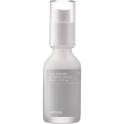 Celimax Dual Barrier Boosting Serum - Хидратиращ серум с церамиден комплекс 30мл